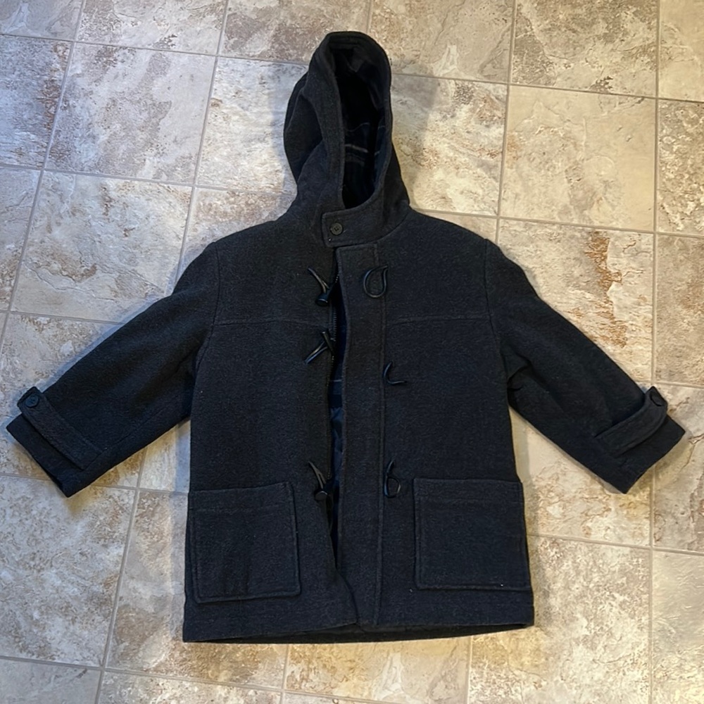 S. RothsChild coat